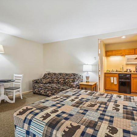 Cedarbrook Queen Studio 110 Киллингтон Экстерьер фото